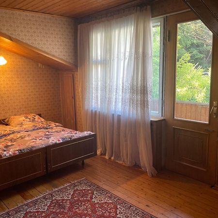 Guest House Raisa Dilijan Eksteriør billede