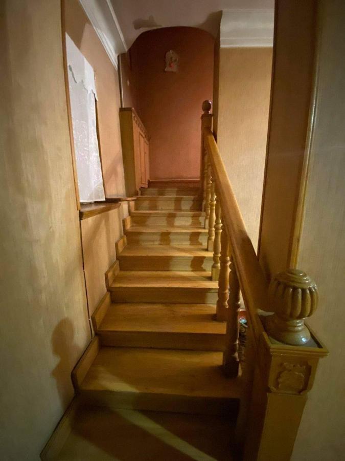 Guest House Raisa Dilijan Eksteriør billede