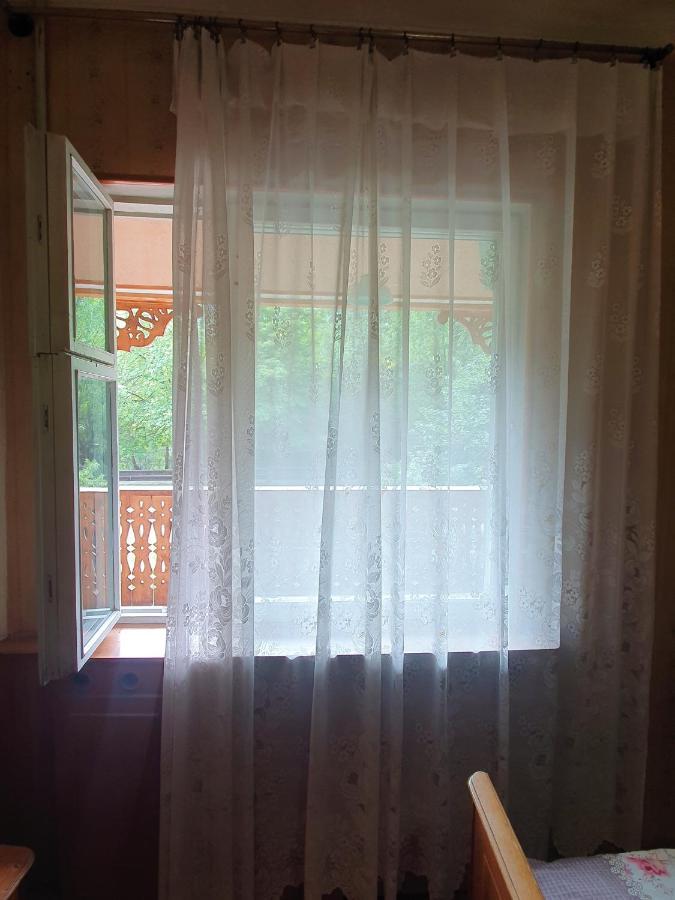 Guest House Raisa Dilijan Eksteriør billede