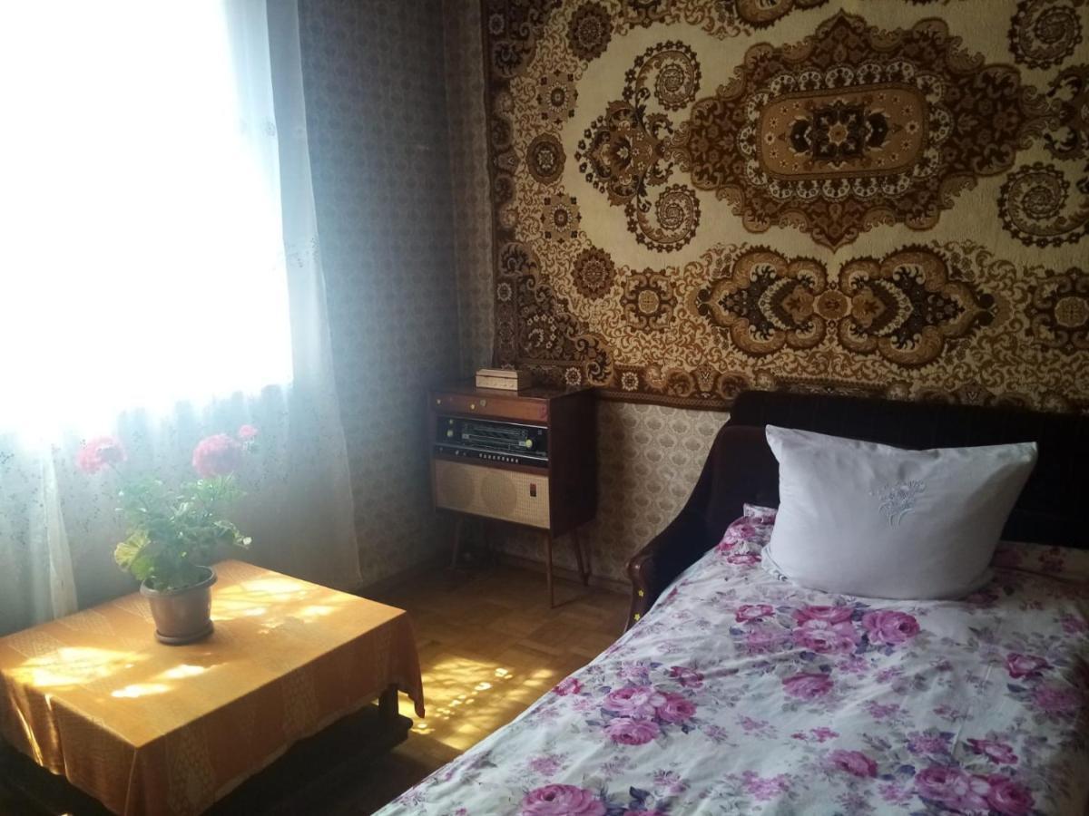 Guest House Raisa Dilijan Eksteriør billede